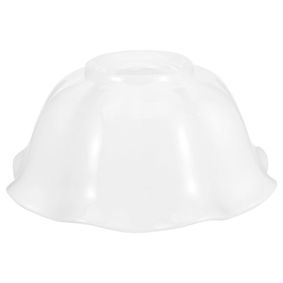 Nordic Style Lamp Shade Floor Lamp Shade Desk Light Cover Ceramic Lampshade Replacement