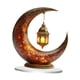 thumbnail image 2 of Lámpara de escritorio decorativa con luz de luna para Ramadán, Eid Mubarak, luz nocturna Estilo B, 2 of 9