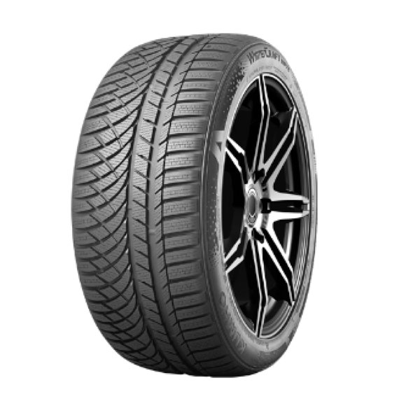 Kumho WinterCraft WP72 tire 225/45R19XL 96V winter passenger car and CUV tire