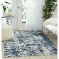 thumbnail image 5 of Nourison Heritage 8' x 10'5" Beige Blue Modern Indoor Rug, 5 of 6