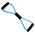 thumbnail image 1 of CUTELOVE Yoga Gum Fitness Resistance 8 Word Chest Expander Ropes Workout Muscle Fitness Rubber Elastic Bands for Sports Exercise, 1 of 6