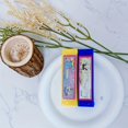 thumbnail image 2 of 10-Hole Mini Harmonica for Beginners - Easy to Learn, Durable Plastic, Assorted Colors, Perfect Birthday & Party Gift for Youngsters, 2 of 5