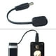 thumbnail image 5 of Fuente de alimentación de 9 V CC para pedales de guitarra, adaptador de fuente de alimentación de pedal de guitarra, pedales 9 V CC, 5 of 9