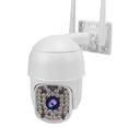 thumbnail image 3 of Cámara IP WiFi inalámbrica de 2 pulgadas 1080P HD Detección de movimiento Intercomunicador de voz Visión nocturna Impermeable para sistema de seguridad en el hogar Enchufe AU 110-240 V, 3 of 10