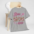 thumbnail image 6 of Best Mom Ever Shirt, Mother's Day Shirt, Mama Shirt, Mom  ID-0403-AL2E, 6 of 9