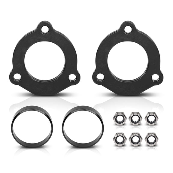 PIT66 Rough Country 2" Leveling Kit Fit for 2015-2022 Chevy Colorado/GMC Canyon - 922
