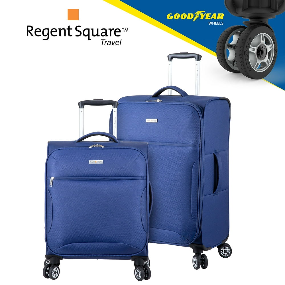 regent travel bags