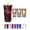 Cinnamon, variant on Frost Buddy Togo Buddy 30oz Nebula Insulated Iced Coffee Cup Holder