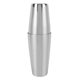 thumbnail image 2 of Coctelera, Copa De Coctelera Herramienta De Mezcla De Cóctel De Plata, Café Restaurante Bar Para El Hogar Mgaxyff Stainless Steel Cocktail Shaker, 2 of 8