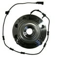 thumbnail image 4 of Wheel Bearing and Hub Assembly Fits select: 2009-2011 DODGE RAM 2500, 2009-2011 DODGE RAM 3500, 4 of 4