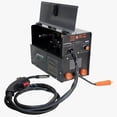 thumbnail image 3 of Soldadora Multiproceso Gladiator Electrodo Tig Mig 160A 120V, 3 of 3
