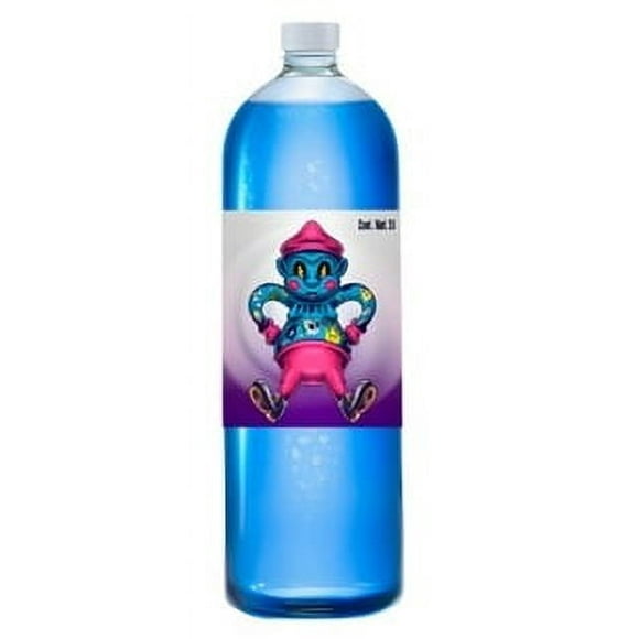 MORA ESPACIAL SIX PACK 3 LITROS READY TO PARTY READY TO PARTY 6 PACK