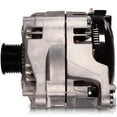thumbnail image 2 of Mechman E-Series 320 Amp Alternator For 2007 - 2008 Dodge Ram 11298320, 2 of 3