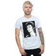 thumbnail image 2 of David Bowie Mens Ziggy Looking T-Shirt, 2 of 3