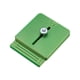 thumbnail image 1 of Recortadora de bordes para muebles, dispositivo auxiliar portátil para corte de películas, precisión verde, 1 of 8