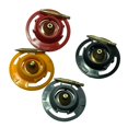 thumbnail image 2 of pitrice Electric Spray Paint Nozzles Suitable For Cabinets Doors Wide Applications Include Fences Walls Ceilings Interior W, 2 of 6