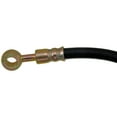thumbnail image 2 of Dorman H38732 Front Passenger Side Brake Hydraulic Hose for Specific Acura Models Fits select: 1990-1993 ACURA INTEGRA, 2 of 3