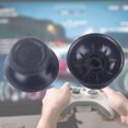 thumbnail image 1 of Accesorios para juegos 30 piezas Para Playstation 4 PS4 Borracha Thumbstick Joystick Cap Para Dualsho Barbie Nuevos Originales, 1 of 6