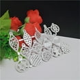thumbnail image 6 of Die Cuts for Card Making, Ouginx Christmas Accessories Metal Cutting Dies DIY Die Cutters Die Stencils for Scrapbooking, Embossing & More, 6 of 7