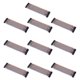 thumbnail image 4 of Cable de puente, 10 piezas Cable de puente Hembra‑Hembra Hembra Cable de puente Cable de puente Diseño fácil de usar, 4 of 8