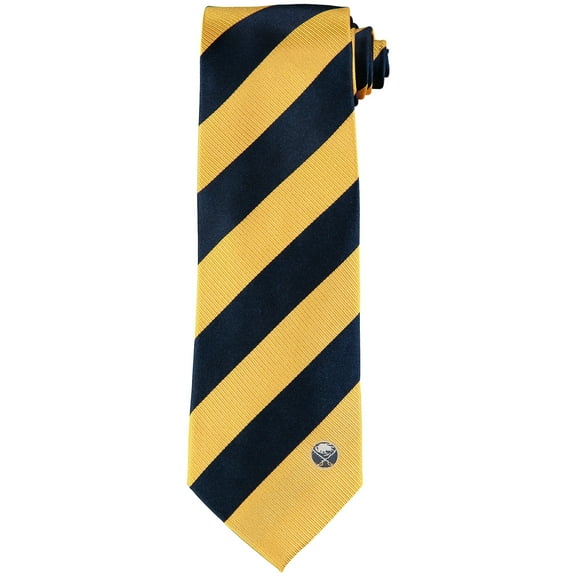 Men's Buffalo Sabres Regiment Woven Silk Tie