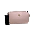 thumbnail image 1 of Bolso Tommy Hilfiger crossbody mini rosa modelo 69j8537, 1 of 4