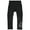 Black - c881, variant on Reebok Womens Wanderlust Capri Compression Athletic Pants