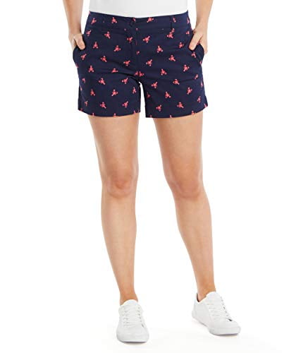 Nautica Womens Shorts - Walmart.com
