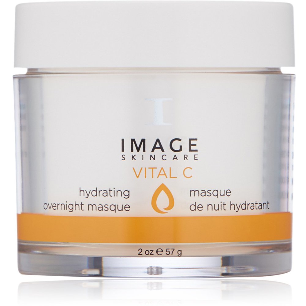 Image Skin Care Image Skincare Vital C Hydrating Overnight Face Mask