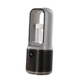 thumbnail image 3 of DOLITY Desk Fan Bladeless Mist Spray Quiet Personal Fan for Summer Dorm Living Room gray, 3 of 9