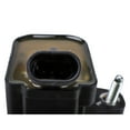 thumbnail image 3 of KarParts360 For Hummer H3 2007 2008 2009 2010 Ignition Coil | Oval Coil Shape | Stud Upper Mounting | Blade Terminal, 3 of 4