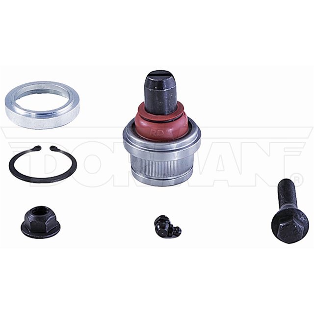 Dorman Chassis Ball Joint BJ85156RD Premium; OE Replacement; Rugged Design