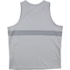 thumbnail image 2 of Camiseta sin mangas Ideology Performance para hombre, gris, mediana, 2 of 2