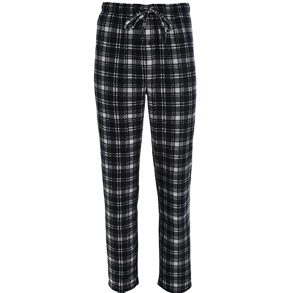 Hanes Hanes Men's Micro Fleece Sleep Lounge Pajama Pant 41651XXXX