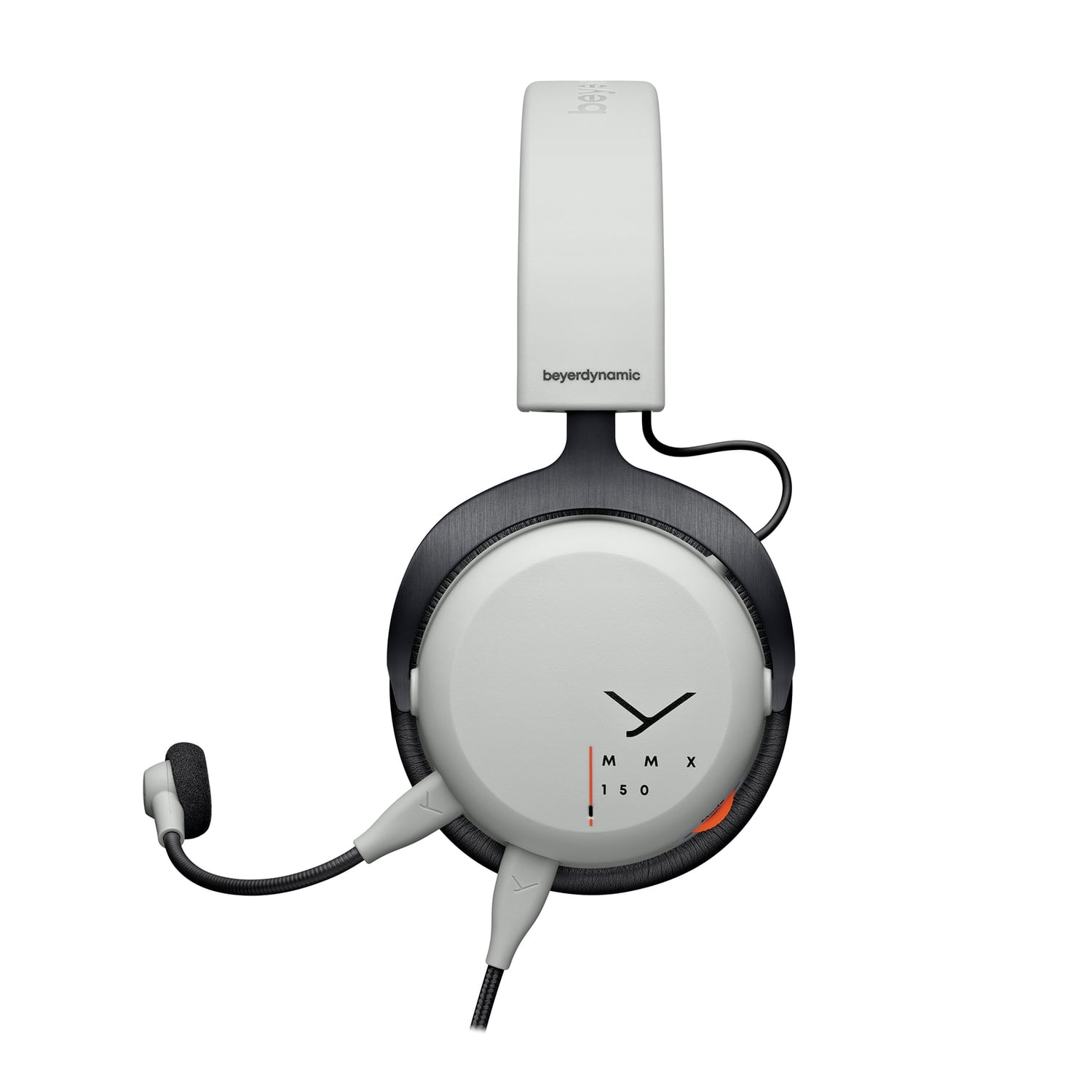 beyerdynamic MMX 150 Over-Ear Digital Gaming Headphones with