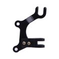thumbnail image 1 of Bicicleta Adaptador de marco de soporte de freno de bicicleta de disco ajustable montaña/carretera/carreras Bi Tmvgtek Accesorios para bicicletas, 1 of 3