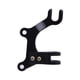 thumbnail image 1 of Soporte de freno ajustable JShteea para bicicleta de disco Montaña Carretera Carreras Bi, 1 of 3