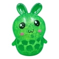 thumbnail image 3 of Teissuly Easter Bunny Stress Ball Fingertip Puzzle Stress Relief Ball Toy Party Gift 4PCS 5ml Teissuly WER202311016506, 3 of 9