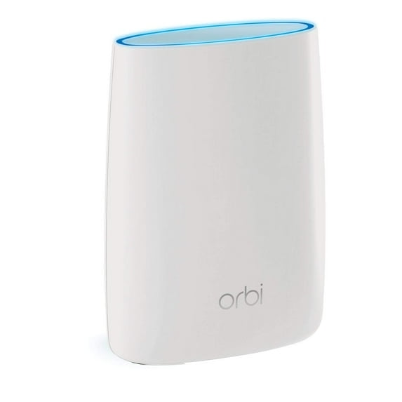 Free Shipping! Restored NETGEAR Orbi Home Whole Home Mesh WiFi System ...