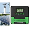 thumbnail image 5 of Lefu Solar Charge Controller MPPT 12V/24V Auto WiFi Dual USB LCD Display Controller, 5 of 5