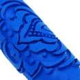 thumbnail image 4 of jifeng 5 textured roller, pattern roller, effect roller, painting roller, relief roller 16G, 4 of 6