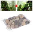 thumbnail image 4 of Aquarium Bio Balls, Adding Activity Aquarium Biological Filter Media  For Pond , 4 of 8