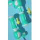 thumbnail image 4 of Backpack Water Gun Kids Squirt Gun Water Spray Toys With Adjustable Strap, 4 of 5