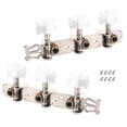 thumbnail image 2 of Set Of 1R1L Classical Keys Peg Machine Heads Guitar Parts, 2 of 10