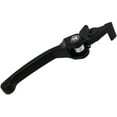 thumbnail image 2 of Clutch Brake Lever for 22mm 7/8 Inch Handlebar 110Cc 125Cc 140Cc TTR 125 Pit Dirt Bike Motorcycle ,Black, 2 of 4