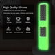 thumbnail image 4 of Carcasa protectora impermeable con cordón de silicona para Xiaomi MI TV P1/P1E/Q1/Q1E, 4 of 5