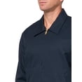 thumbnail image 3 of Chaqueta Dickies Eisenhower sin forro azul marino oscuro talla 2X regular, 3 of 3
