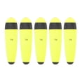 thumbnail image 1 of PAPADA EVA Bright Colored Fishing Float Buoyancy Floating Long Vertical Multi-size Stick Fishing Floats Bo-ya Bobber Tackle, 1 of 19