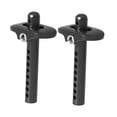 thumbnail image 4 of 2 piezas de accesorios para vehículos modelo RC, poste de carrocería, Ar320357 Ar320453 de alto rendimiento, Largo, 4 of 9