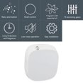 thumbnail image 4 of Smart  Diffuser Humidifier, Safety Lock Wall Mounted Long Endurance Nano Atomization Smart Essential Oil Diffuser 100ml  for Office, 4 of 7